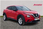 2022 Nissan Juke