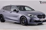 2020 BMW 1 Series