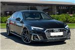 2025 Audi A5 Sportback