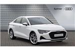 2024 Audi A3 Saloon