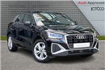 2021 Audi Q2