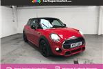 2017 MINI Hatchback