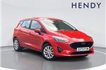 2023 Ford Fiesta