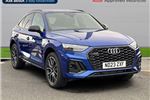 2023 Audi Q5 Sportback