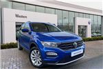 2019 Volkswagen T-Roc