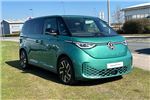 2022 Volkswagen ID.Buzz