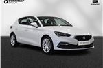 2022 SEAT Leon