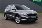 2024 Skoda Karoq