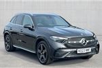 2023 Mercedes-Benz GLC GLC 220d 4Matic AMG Line Premium 5dr 9G-Tronic