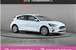 2020 Ford Focus