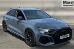 2022 Audi RS3