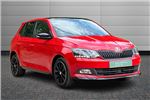 2016 Skoda Fabia