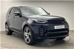 2022 Land Rover Discovery