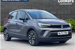 2022 Vauxhall Crossland