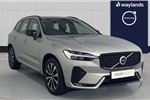 2022 Volvo XC60