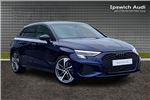 2024 Audi A3