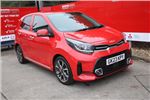 2023 Kia Picanto