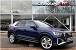 2024 Audi Q2