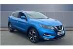2019 Nissan Qashqai