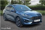 2022 Ford Kuga