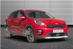 2019 Kia Niro