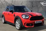 2021 MINI Countryman