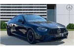 2021 Mercedes-Benz E-Class Coupe