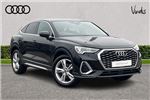 2021 Audi Q3