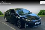 2020 Toyota Prius Plug-In