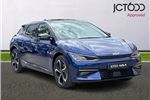 2023 Kia EV6