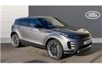 2024 Land Rover Range Rover Evoque