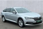 2023 Skoda Superb Estate