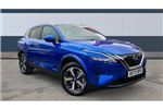 2024 Nissan Qashqai