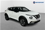 2022 Nissan Juke 1.0 DiG-T 114 Acenta 5dr