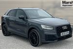 2020 Audi Q2