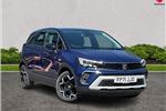 2021 Vauxhall Crossland