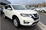 2020 Nissan X-Trail