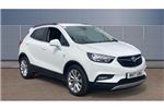 2017 Vauxhall Mokka X