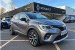 2023 Renault Captur