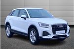 2022 Audi Q2