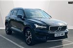 2022 Volvo XC40