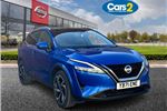 2022 Nissan Qashqai