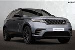 2019 Land Rover Range Rover Velar