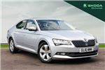2016 Skoda Superb