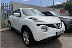 2018 Nissan Juke