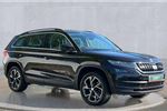 2021 Skoda Kodiaq