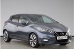 2022 Nissan Micra