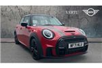 2021 MINI Hatchback 5dr