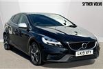 2019 Volvo V40