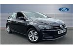 2018 Volkswagen Polo